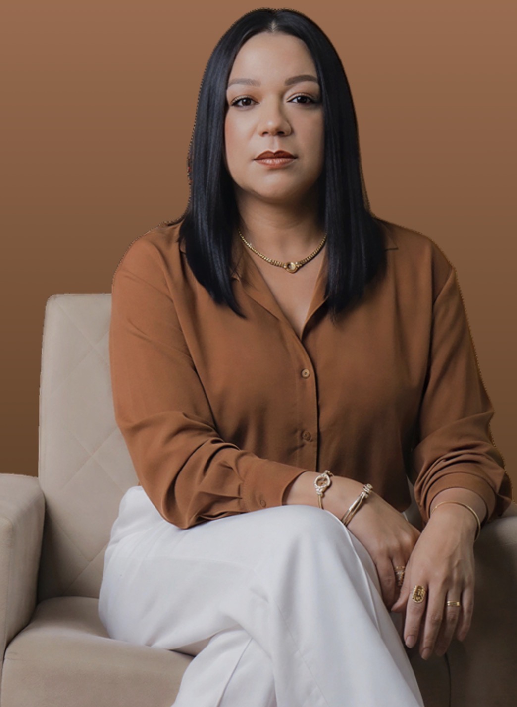 Clau Carvalho, fisioterapeuta especialista em pós-operatório